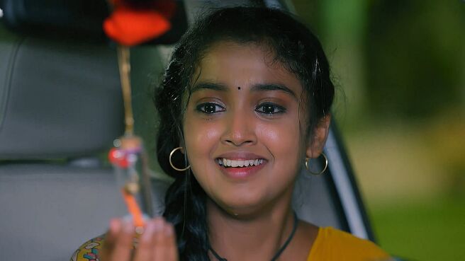 Salangai Oli season 1 episode 20 on Zee5