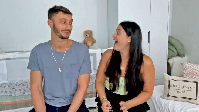 90 Day Diaries season 1 episode 6 on Discovery Plus
