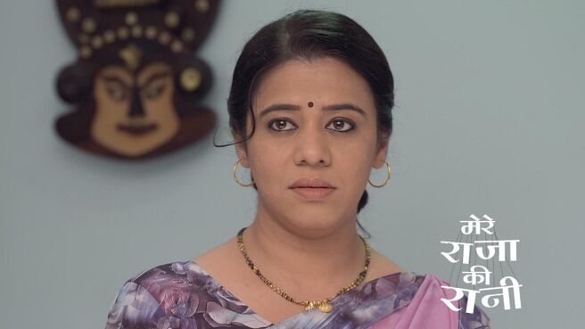 Mere Raja Ki Rani season 1 episode 29 on Zee5