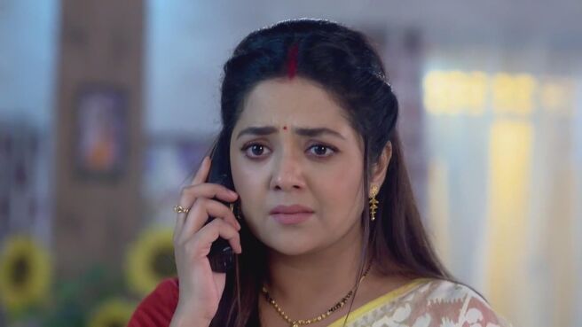 Jogomaya season 1 episode 20 on Zee5