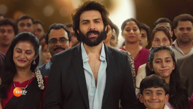 Zee Cine Awards 2025 season 1 episode 1 on Zee5