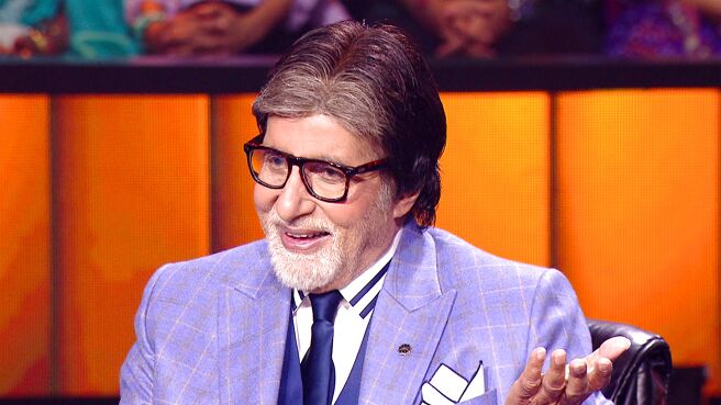 Kaun Banega Crorepati season 15 episode 11 on SonyLIV