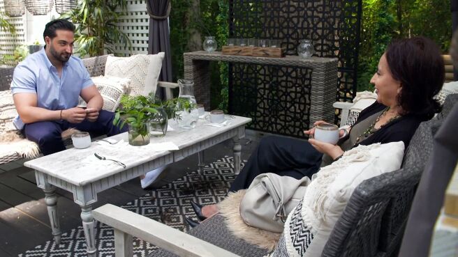 I Love a Mama's Boy season 1 episode 7 on Discovery Plus