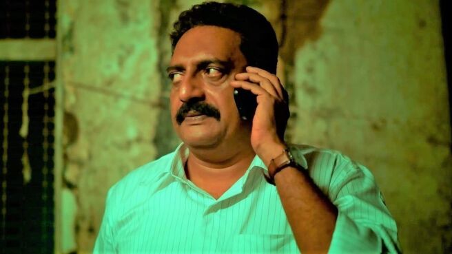 Shootout at Alair season 1 episode 6 on Zee5