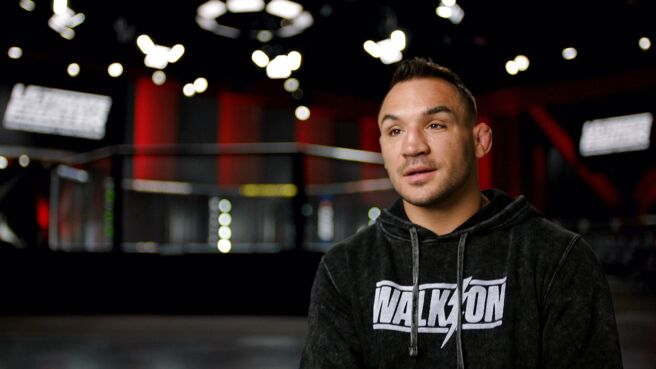 The Ultimate Fighter season 1 episode 9 on SonyLIV