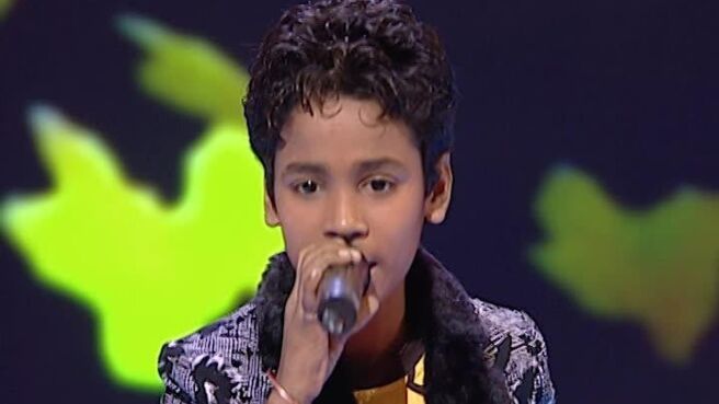Sa Re Ga Ma Pa Lil Champs 2007 season 1 episode 13 on Zee5