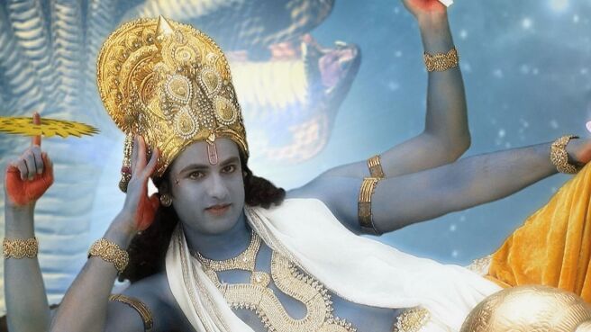 Ramayan season 1 episode 1 on Zee5