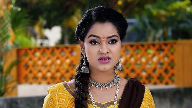 Kalyani season 1 episode 36 on Zee5
