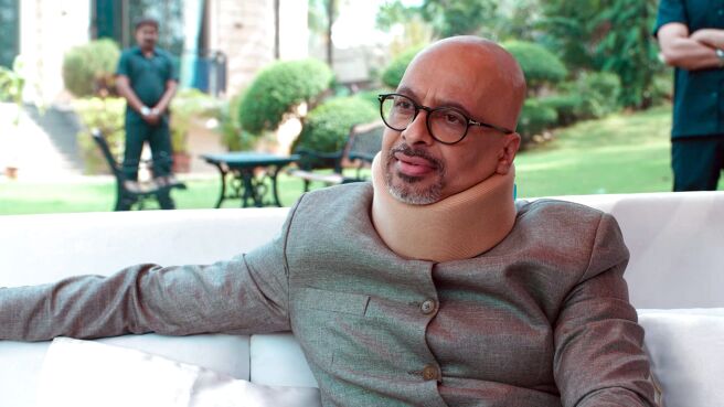 Shrikant Bashir season 1 episode 6 on Sony LIV