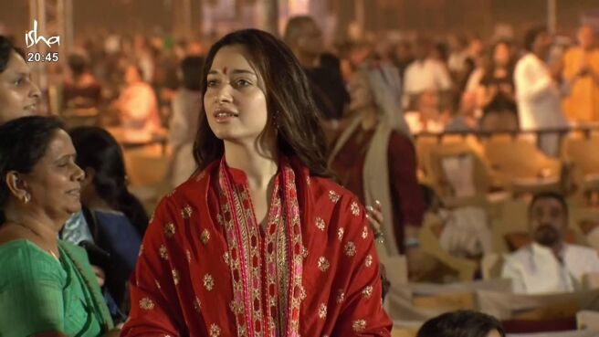 MahaShivRatri: A Night with the Divine season 1 episode 20 on Zee5