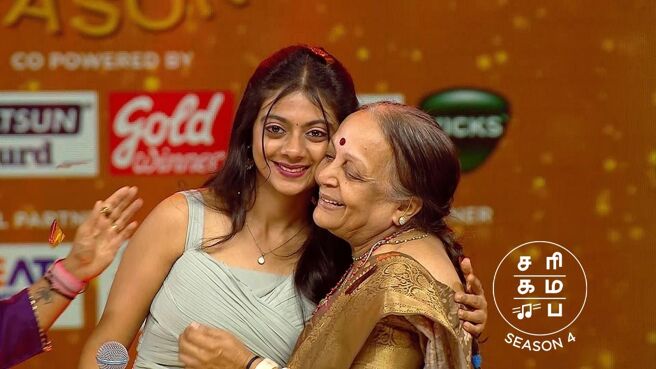 SAREGAMAPA Seniors S4 season 1 episode 18 on Zee5