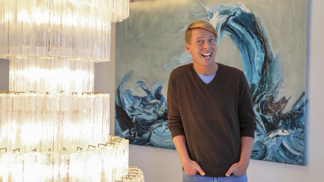 Zillow Gone Wild season 1 episode 8 on Discovery Plus