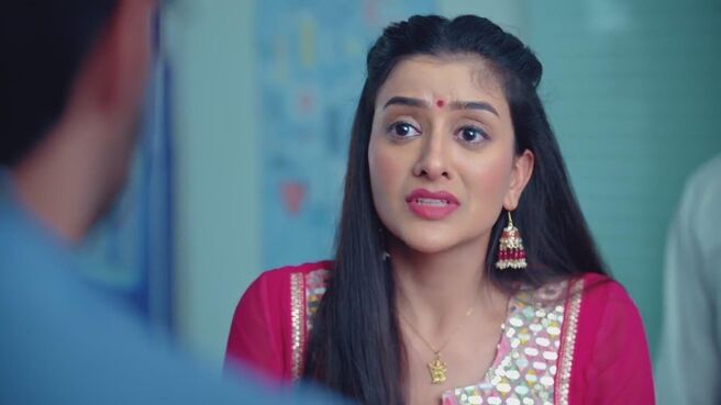 Shivika season 1 episode 2 on Zee5