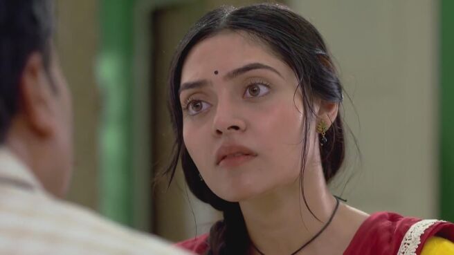 Jogomaya season 1 episode 10 on Zee5