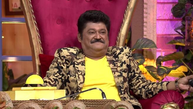 Comedy Khiladigalu Championship Season 2 season 2 episode 24 on Zee5