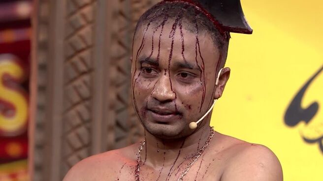 Comedy Khiladigalu Championship Season 2 season 2 episode 3 on Zee5