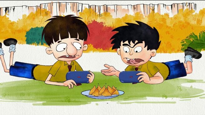 Bandbudh Aur Budbak season 1 episode 23 on Zee5