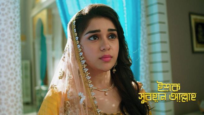 Ishq Subhan Allah season 1 episode 43 on Zee5