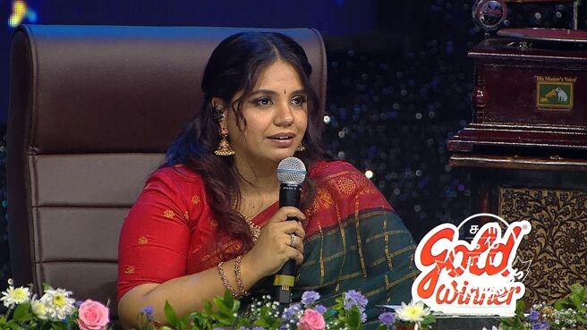 Sa Re Ga Ma Pa Lil Champs Season 4 season 1 episode 14 on Zee5