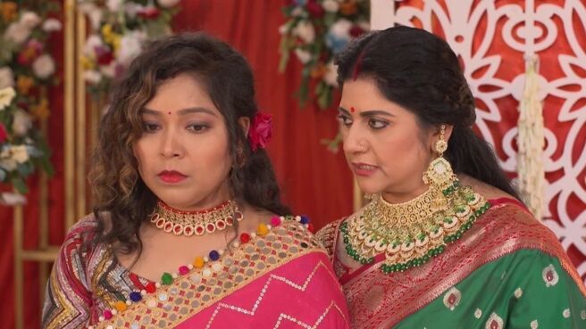 Shree season 1 episode 5 on Zee5