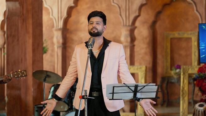 Music Te Masti season 1 episode 15 on Zee5