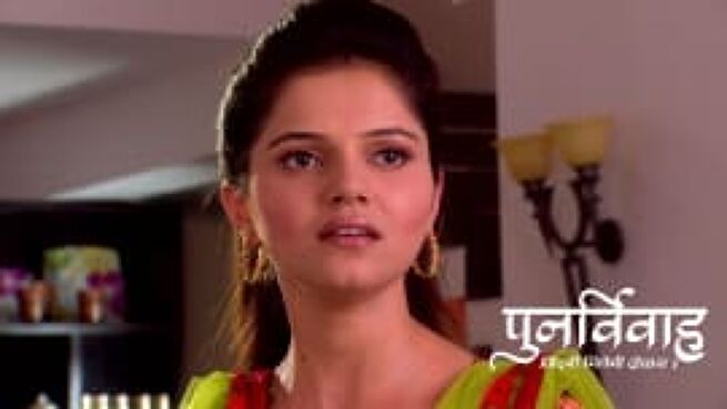 Punar Vivaah - Zindagi Milegi Dobara season 1 episode 173 on Zee5