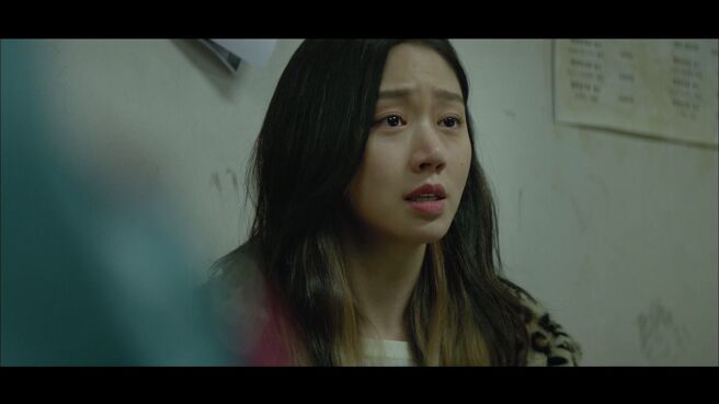 Mother season 1 episode 2 on Zee5