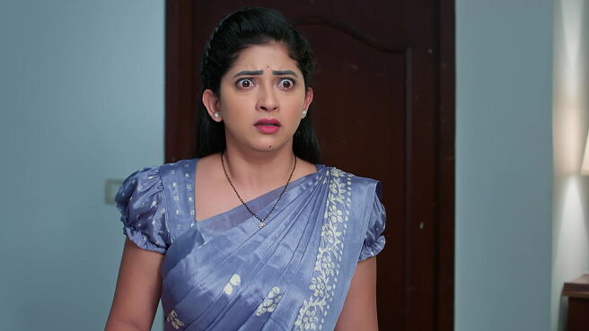 Smart Play - Nindu Noorella Saavasam season 1 episode 36 on Zee5