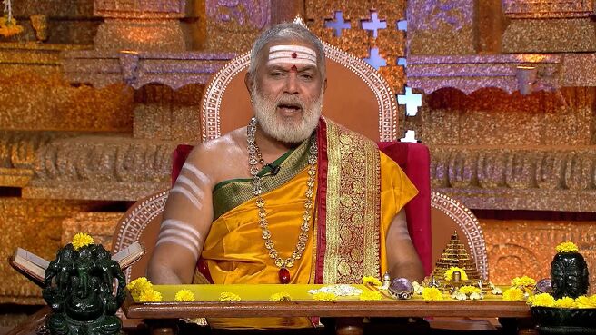 Bhavishya Darshana season 1 episode 7 on Zee5