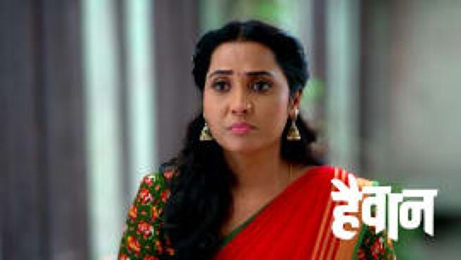 Haiwan season 1 episode 84 on Zee5