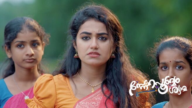 Snehapoorvam Shyama season 1 episode 5 on Zee5