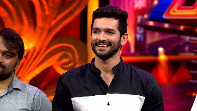 Comedy Khiladigalu Championship Season 2 season 2 episode 46 on Zee5