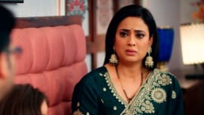 Main Hoon Aparajita season 1 episode 228 on Zee5
