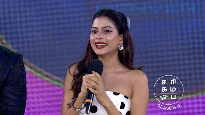 Sa Re Ga Ma Pa - Ustadnka Ustad season 1 episode 33 on Zee5