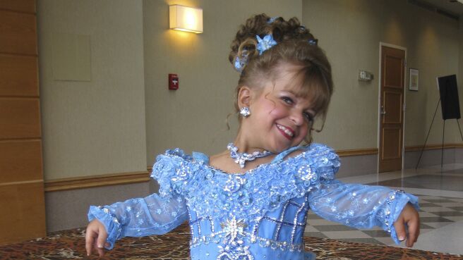 Toddlers & Tiaras season 5 episode 13 on Discovery Plus