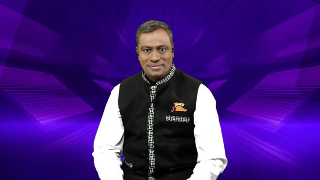 Quizzer Of The Year season 1 episode 3 on Sony LIV