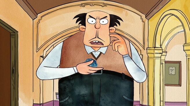 Bandbudh Aur Budbak season 1 episode 40 on Zee5