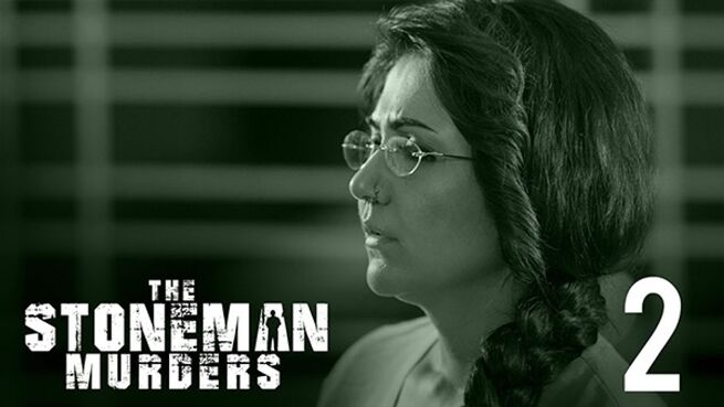 The Stoneman Murders (Hindi) season 1 episode 2 on Hoichoi