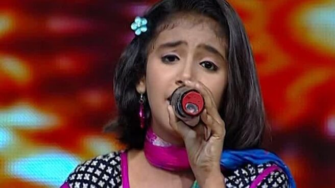 Sa Re Ga Ma Pa 2013 season 1 episode 35 on Zee5