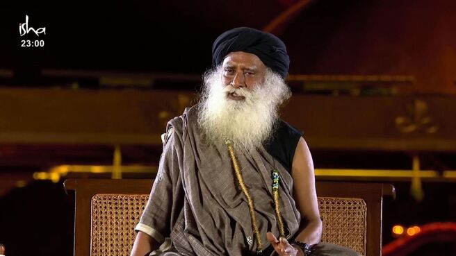 MahaShivRatri: A Night with the Divine season 1 episode 32 on Zee5