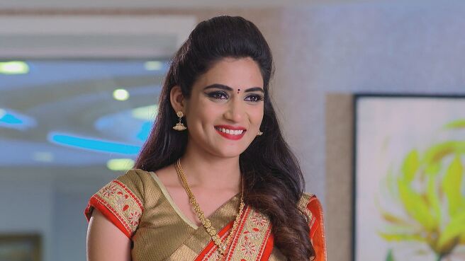 Bahu No. 1 season 1 episode 10 on Zee5