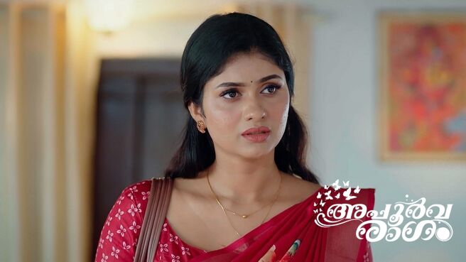 Apoorvaragam season 1 episode 13 on Zee5