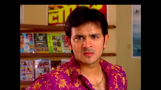 Bhagonwali season 1 episode 5 on Zee5
