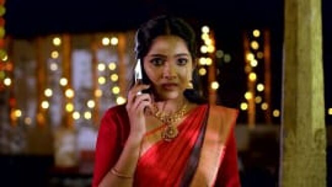 Mangalyam season 1 episode 3 on Zee5