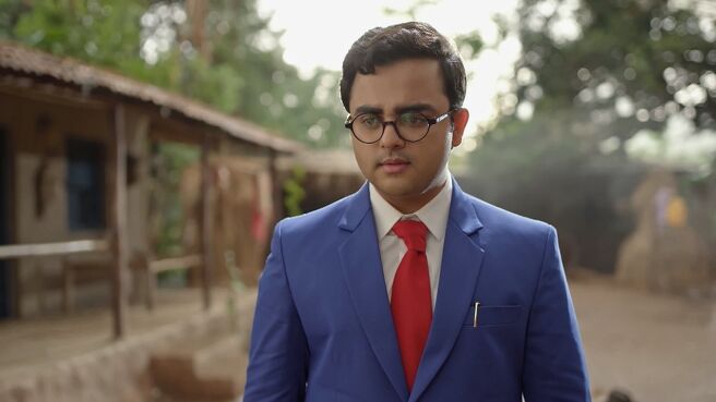 Bheema - Andhkaar Se Adhikaar Tak season 1 episode 2 on Zee5