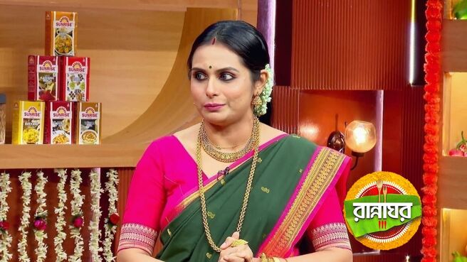 Rannaghar season 1 episode 5174 on Zee5