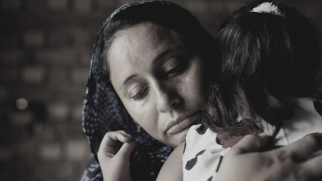 Dark Mysteries: Anjaan Kahaniyaan season 1 episode 4 on Discovery Plus