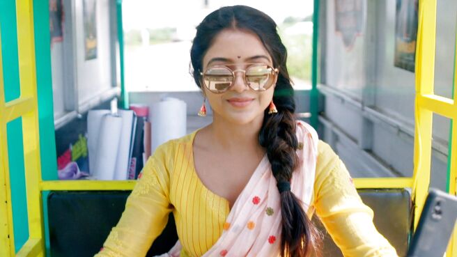 Jubilee Talkies season 1 episode 1 on Sony LIV