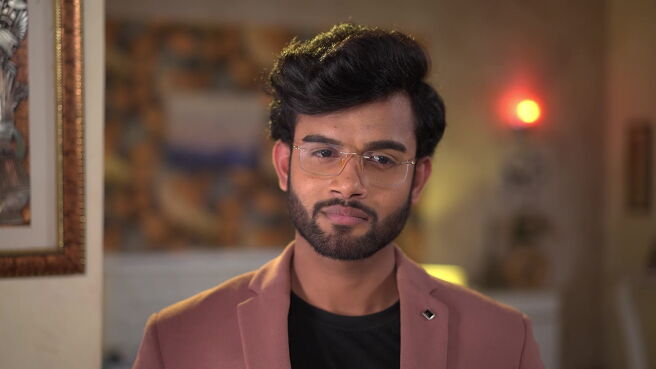 Kichi Sata Kichi Michha season 1 episode 9 on Zee5