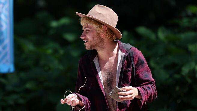 Survivor Australia season 11 episode 7 on Discovery Plus